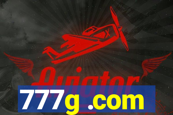 777g .com